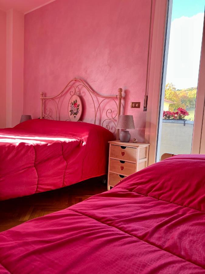 B&B Del Lago Sansepolcro Exterior photo