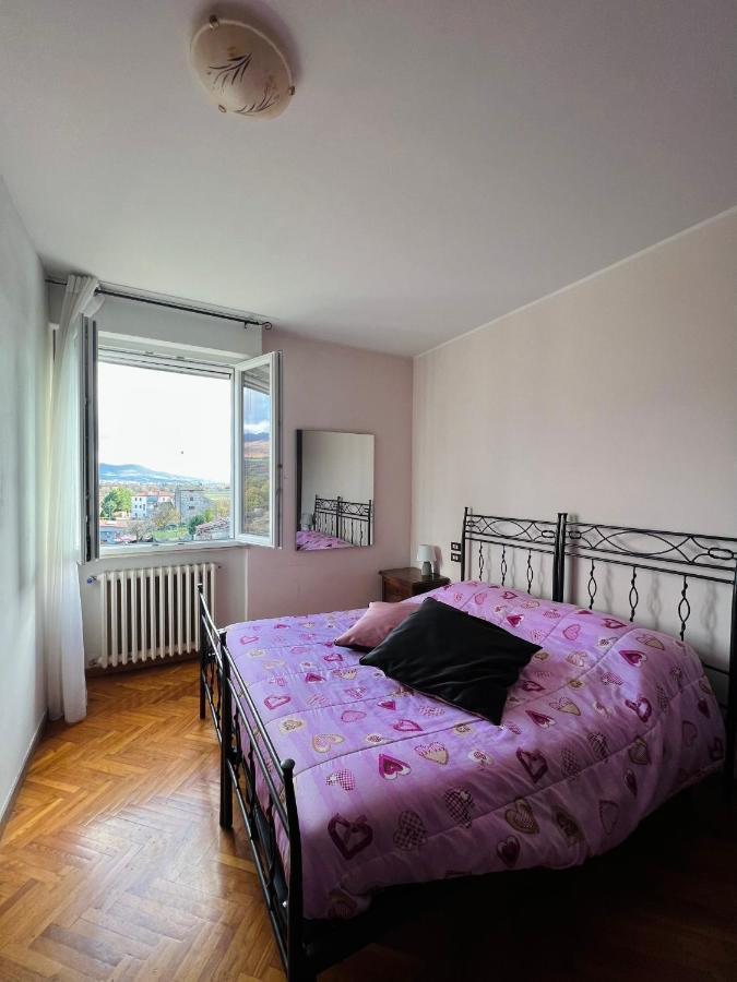 B&B Del Lago Sansepolcro Exterior photo