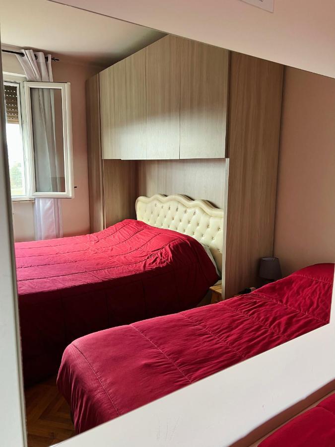 B&B Del Lago Sansepolcro Exterior photo
