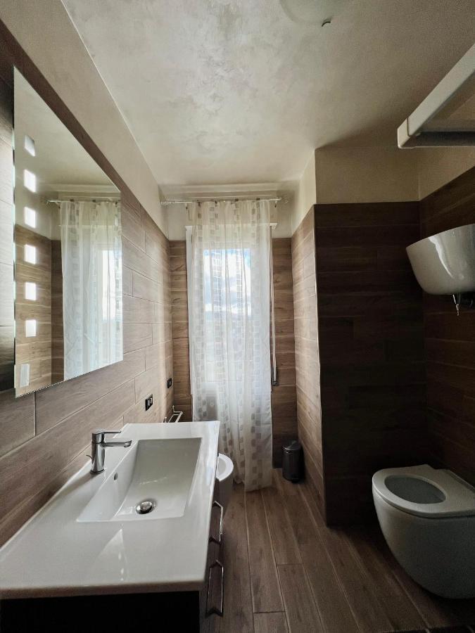 B&B Del Lago Sansepolcro Exterior photo